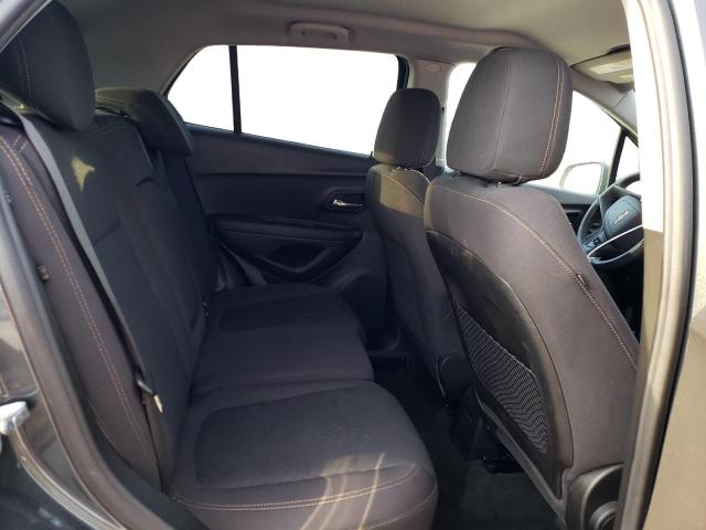 Photo 11 from auction – 2019 CHEVROLET TRAX LS with VIN 3GNCJNSB8KL334103