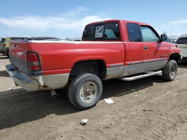 Photo 3 from auction – 1999 DODGE RAM 2500 with VIN 1B7KF23Z4XJ595226
