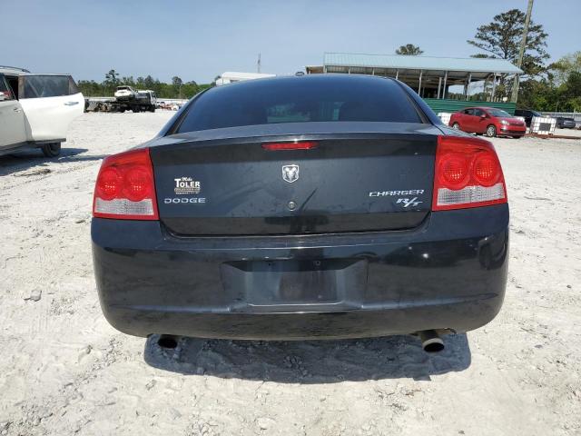 Photo 6 from auction – 2009 DODGE CHARGER with VIN 2B3KA53TX9H571191
