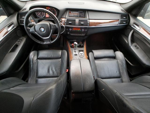 Photo 8 from auction – 2007 BMW X5 4.8I with VIN 5UXFE83577LZ41485