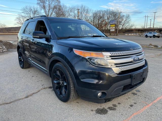 FORD EXPLORER X 2011 with VIN 1FMHK8D80BGA08102 - Photo from auction