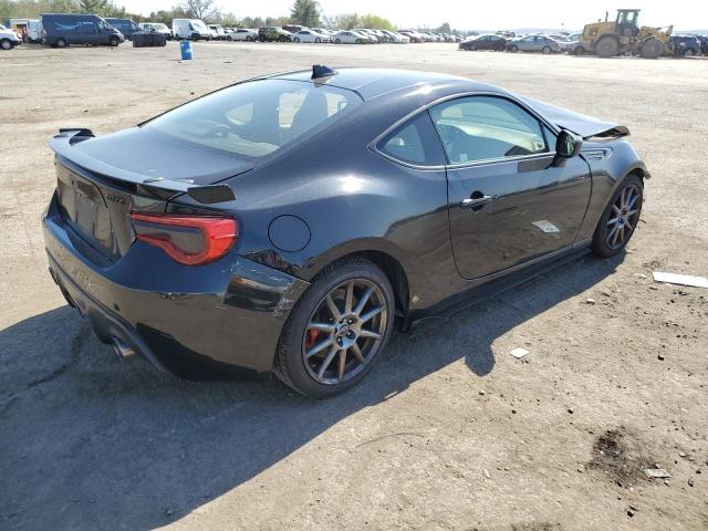 Photo 3 from auction – 2017 SUBARU BRZ 2.0 LI with VIN JF1ZCAC17H9602576