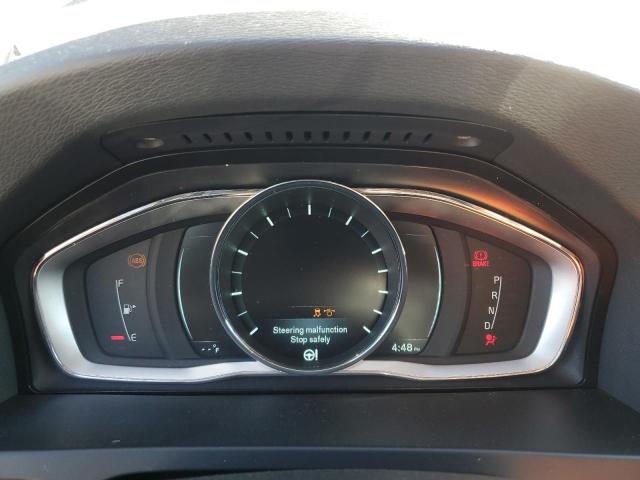 Photo 9 from auction – 2015 VOLVO S60 PLATIN with VIN YV149MFM6F1334099