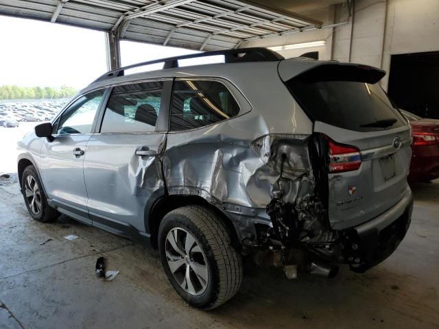 Photo 2 from auction – 2019 SUBARU ASCENT PRE with VIN 4S4WMABD6K3426969