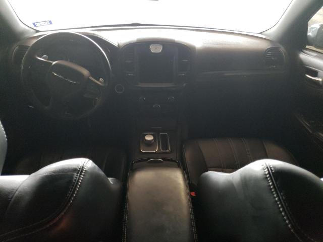 Photo 8 from auction – 2015 CHRYSLER 300 S with VIN 2C3CCABGXFH766802