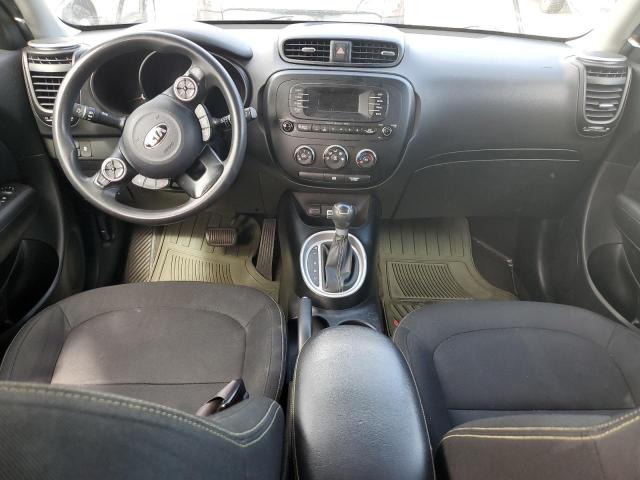 Фото 8 с аукциона – 2014 KIA SOUL + с VIN KNDJP3A54E7058526