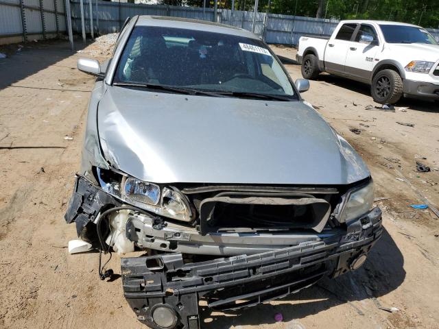 Photo 5 from auction – 2006 VOLVO S60 2.5T with VIN YV1RH592562506030