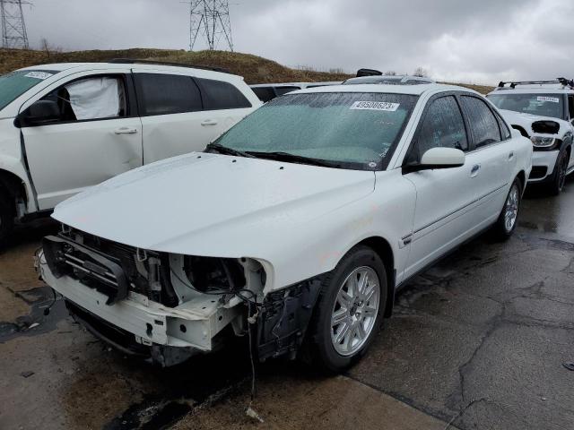 VOLVO S80 2.5T 2005 with VIN YV1TS592151397433 - Photo from auction