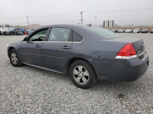 Photo 2 from auction – 2010 CHEVROLET IMPALA LT with VIN 2G1WB5EN2A1222754