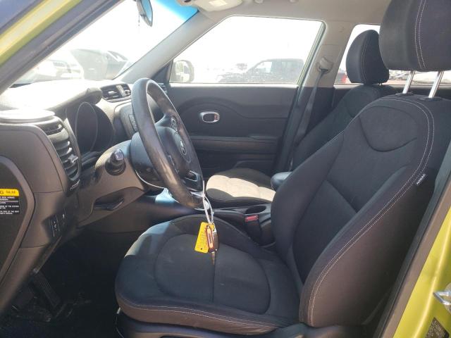 Photo 7 from auction – 2015 KIA SOUL with VIN KNDJN2A22F7783274
