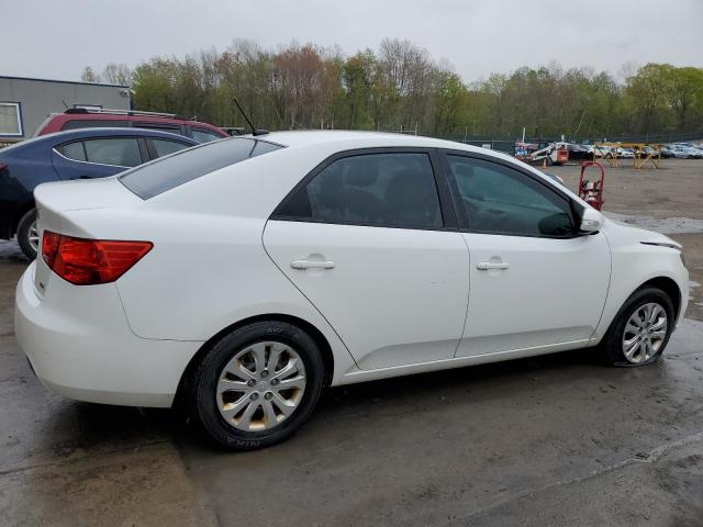Photo 3 from auction – 2010 KIA FORTE EX with VIN KNAFU4A28A5170212
