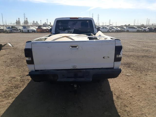 Photo 6 from auction – 2011 FORD RANGER with VIN 1FTKR1AE0BPA74995