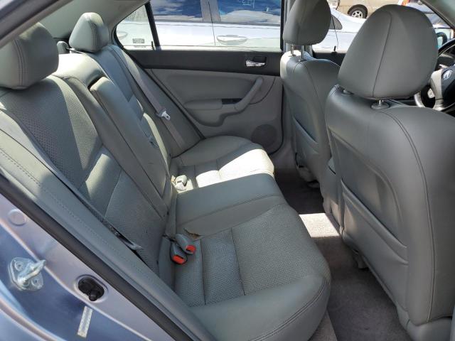 Photo 10 from auction – 2004 ACURA TSX with VIN JH4CL96934C014721