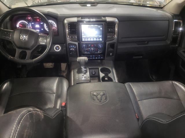 Photo 8 from auction – 2013 RAM 1500 SPORT with VIN 1C6RR7MT5DS697001