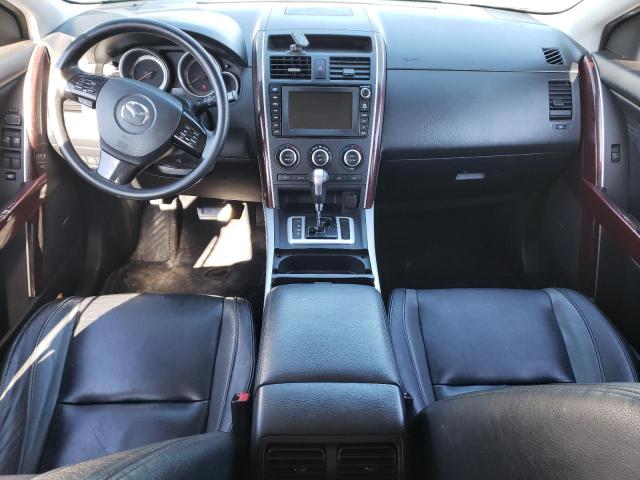 Photo 8 from auction – 2008 MAZDA CX-9 with VIN JM3TB38A180150966