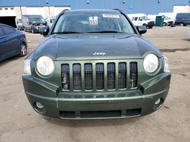 Photo 5 from auction – 2009 JEEP COMPASS SP with VIN 1J4FF47B19D201655