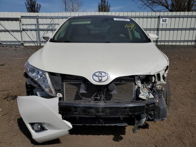 Photo 5 from auction – 2013 TOYOTA VENZA LE with VIN 4T3BK3BB7DU088825