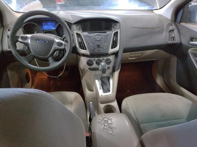Photo 8 from auction – 2013 FORD FOCUS SE with VIN 1FADP3F22DL253726
