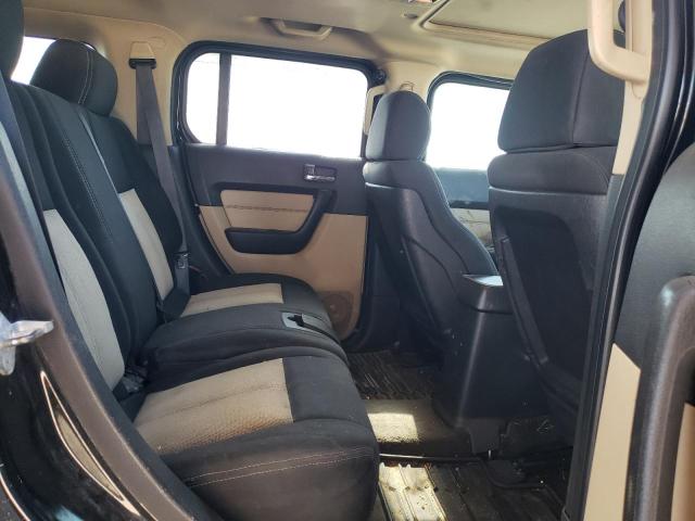 Photo 10 from auction – 2006 HUMMER H3 with VIN 5GTDN136068296326