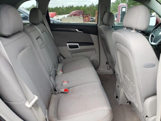 Photo 11 from auction – 2008 SATURN VUE XE with VIN 3GSCL33PX8S521511
