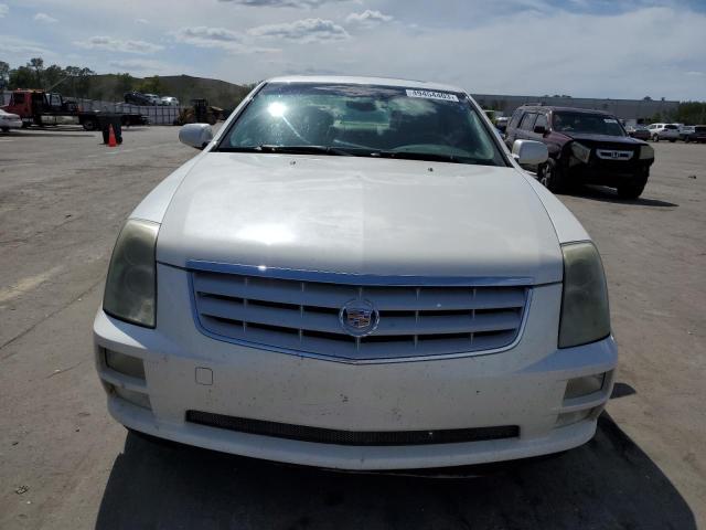 Photo 5 from auction – 2006 CADILLAC STS with VIN 1G6DW677060139062