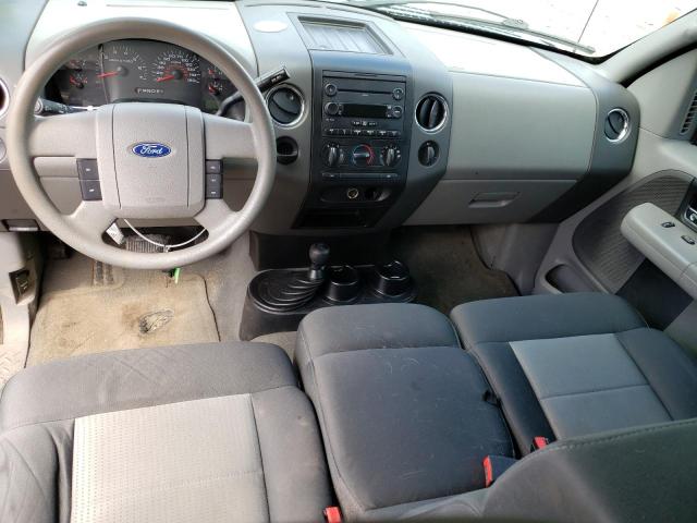 Photo 8 from auction – 2007 FORD F150 with VIN 1FTRX14W07FB65061