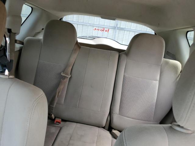 Photo 10 from auction – 2014 JEEP COMPASS SP with VIN 1C4NJCBB9ED905582