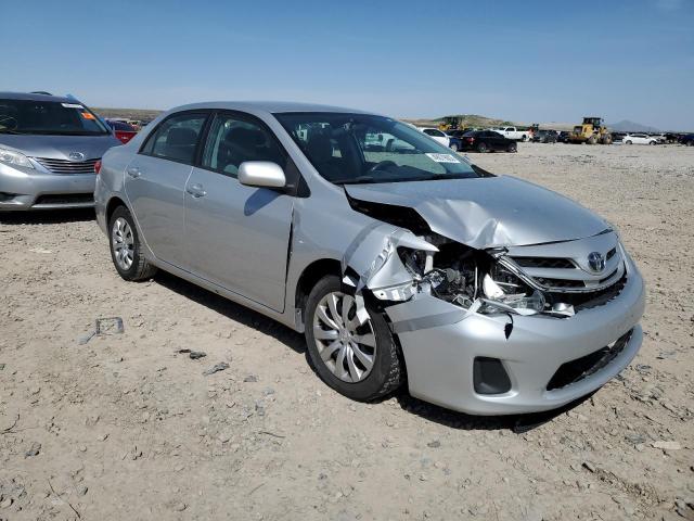 Photo 4 from auction – 2012 TOYOTA COROLLA BA with VIN 5YFBU4EE4CP053951