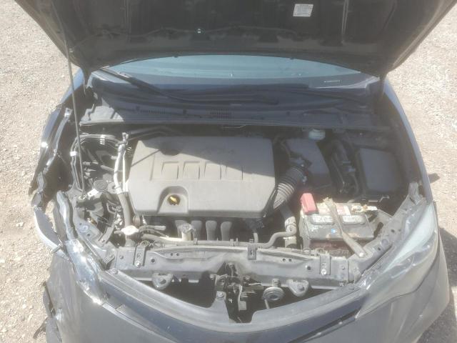 Photo 11 from auction – 2018 TOYOTA COROLLA L with VIN 5YFBURHE4JP759887