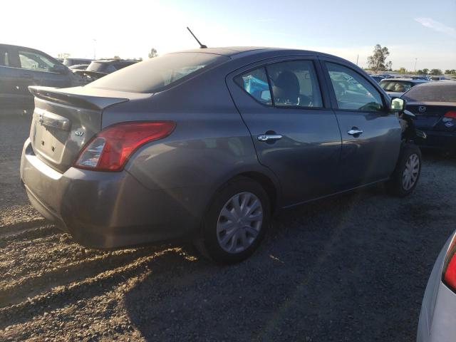 Photo 3 from auction – 2019 NISSAN VERSA S with VIN 3N1CN7AP2KL846366