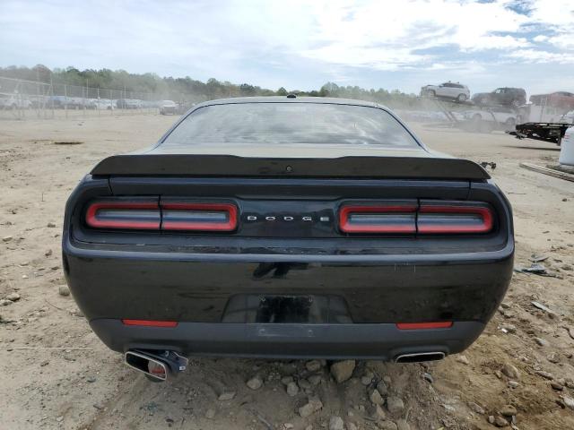Photo 6 from auction – 2019 DODGE CHALLENGER with VIN 2C3CDZAG3KH712619