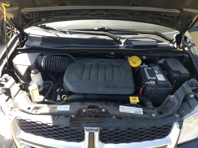 Zdjęcie 12 z aukcji – 2019 DODGE GRAND CARA z VIN 2C4RDGCG0KR804871