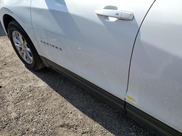 Photo 13 from auction – 2020 CHEVROLET EQUINOX LS with VIN 2GNAXHEV7L6202422
