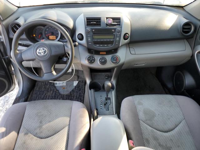 Photo 8 from auction – 2008 TOYOTA RAV4 with VIN JTMZD33V985104361