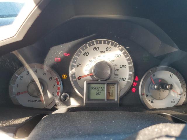 Photo 9 from auction – 2014 HONDA PILOT EXL with VIN 5FNYF4H55EB051818