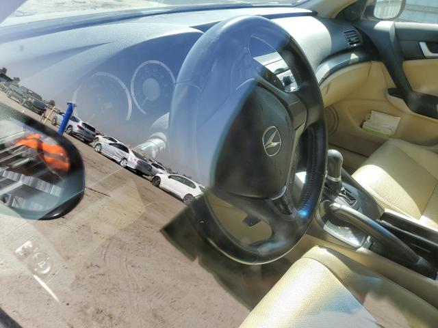 Photo 8 from auction – 2012 ACURA TSX with VIN JH4CU2F46CC006930