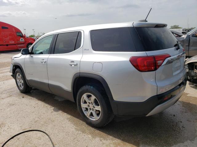 Photo 2 from auction – 2017 GMC ACADIA SLE with VIN 1GKKNKLA2HZ256873