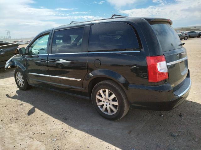 Photo 2 from auction – 2014 CHRYSLER TOWN & COU with VIN 2C4RC1BG2ER218579