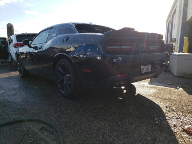 Photo 2 from auction – 2019 DODGE CHALLENGER with VIN 2C3CDZAG6KH635504