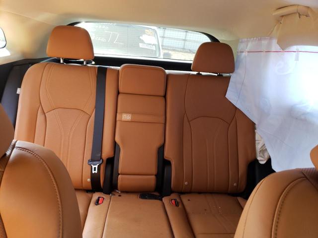 Photo 10 from auction – 2021 LEXUS RX 450H with VIN 2T2JGMDA8MC057984