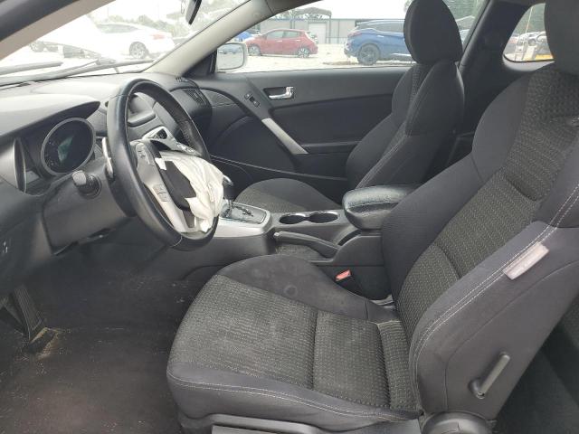 Photo 7 from auction – 2010 HYUNDAI GENESIS CO with VIN KMHHT6KD4AU013966
