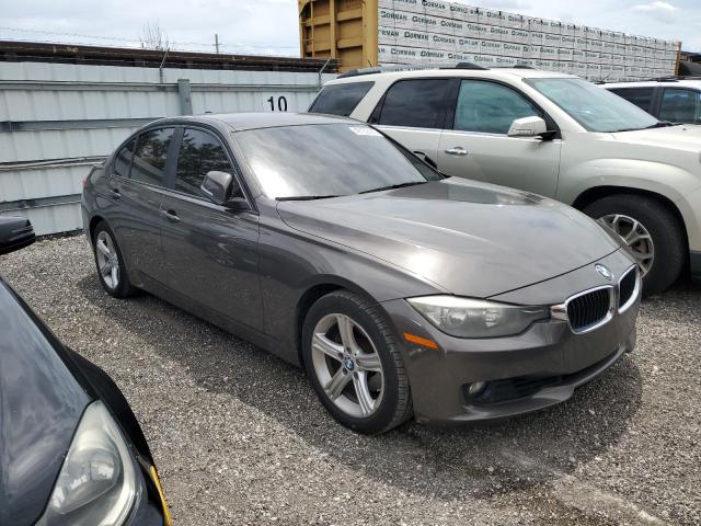 Photo 4 from auction – 2013 BMW 328 I with VIN WBA3A5G54DNP26717
