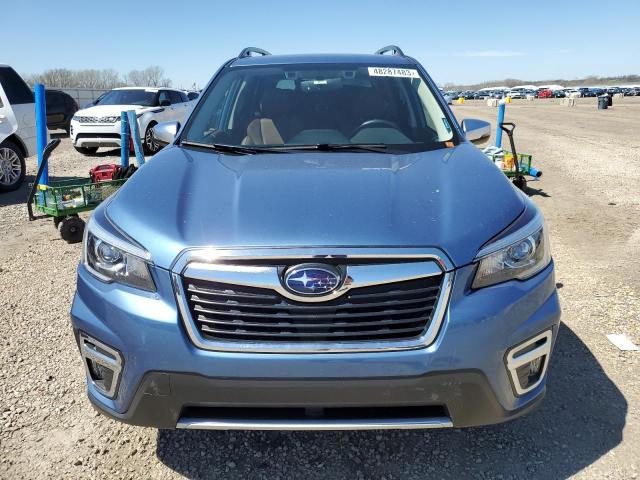 Photo 5 from auction – 2020 SUBARU FORESTER T with VIN JF2SKAXCXLH458838