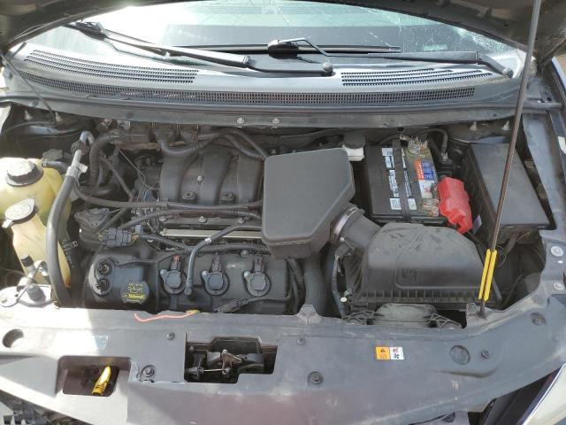 Photo 12 from auction – 2011 LINCOLN MKX with VIN 2LMDJ8JK9BBJ31023