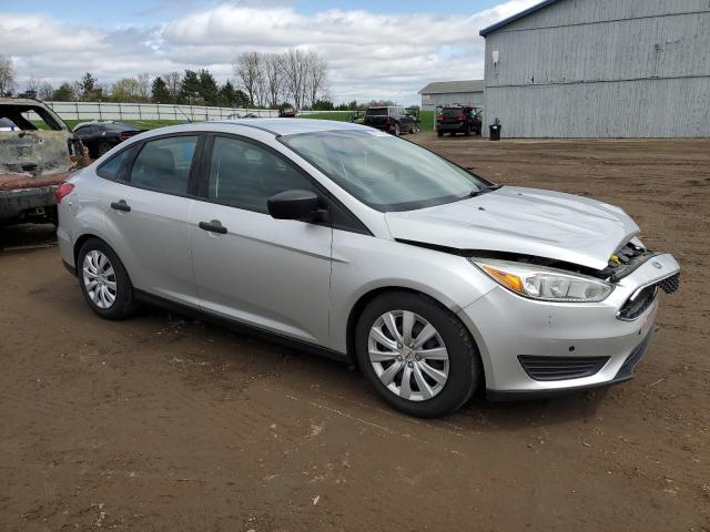 Photo 4 from auction – 2016 FORD FOCUS S with VIN 1FADP3E28GL322358