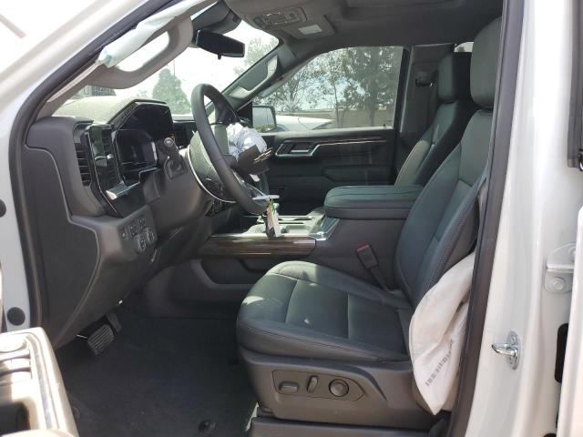 Photo 7 from auction – 2023 CHEVROLET SILVERADO with VIN 3GCUDFE80PG213320