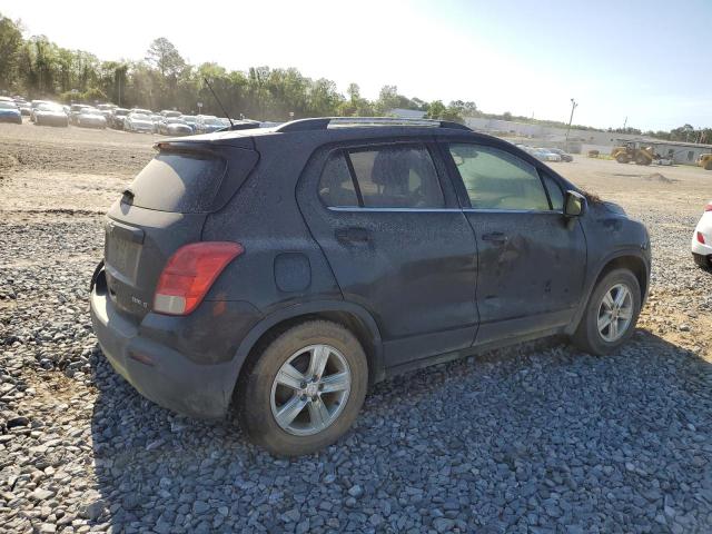 Foto 3 de la subasta – 2015 CHEVROLET TRAX 1LT con VIN 3GNCJLSB9FL237115
