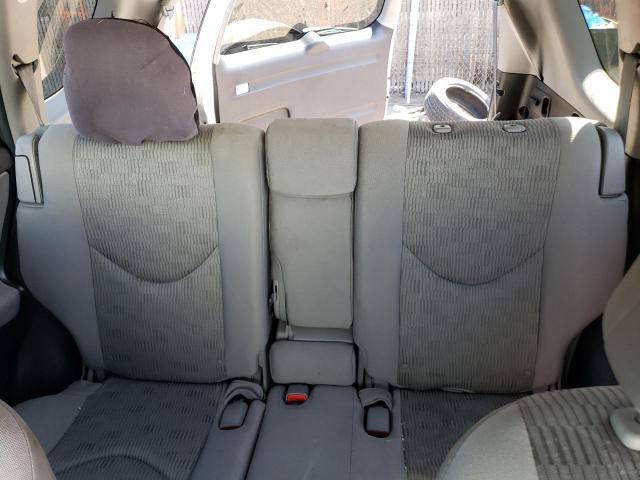 Photo 10 from auction – 2012 TOYOTA RAV4 with VIN 2T3JK4DV5CW077734