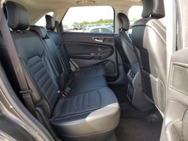 Photo 11 from auction – 2016 FORD EDGE SEL with VIN 2FMPK3J92GBC38007