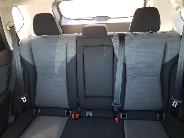 Photo 10 from auction – 2021 NISSAN ROGUE SV with VIN 5N1AT3BB2MC717480